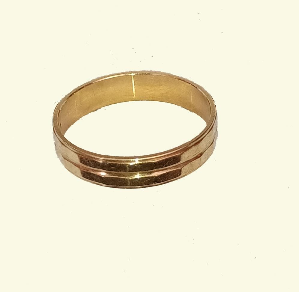 K18 カットリング