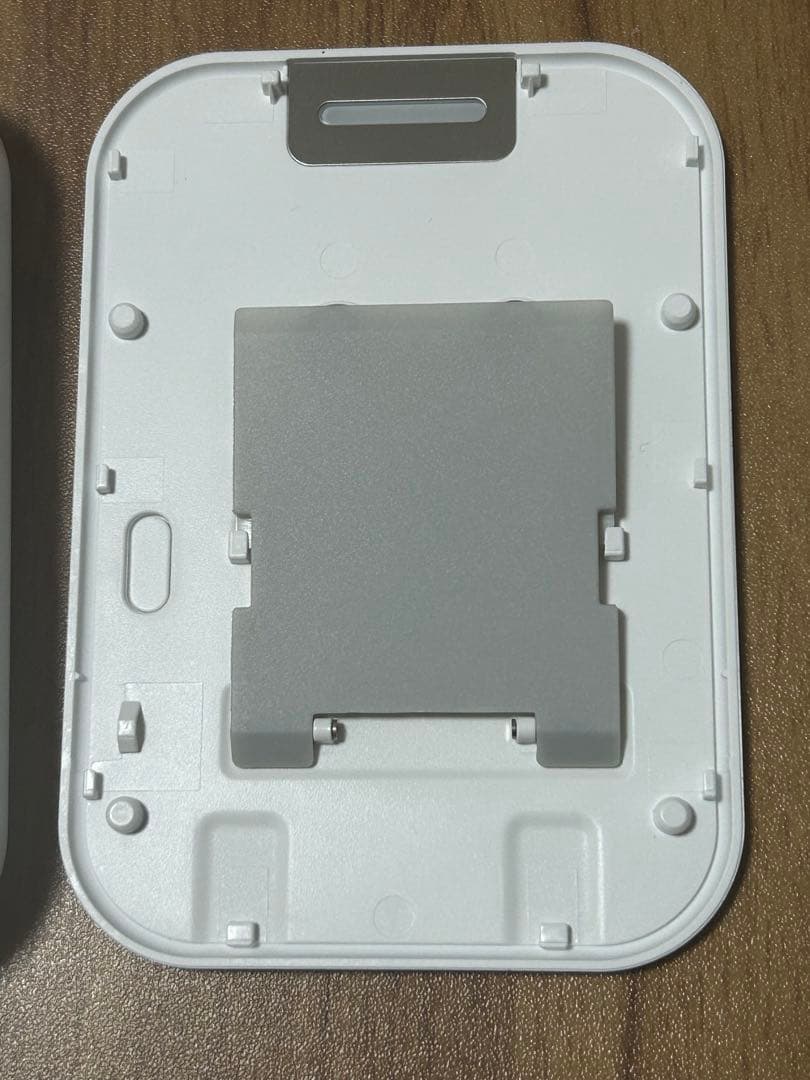 (美品) Canon iNSPiC PV-223 ホワイト　ケース付き