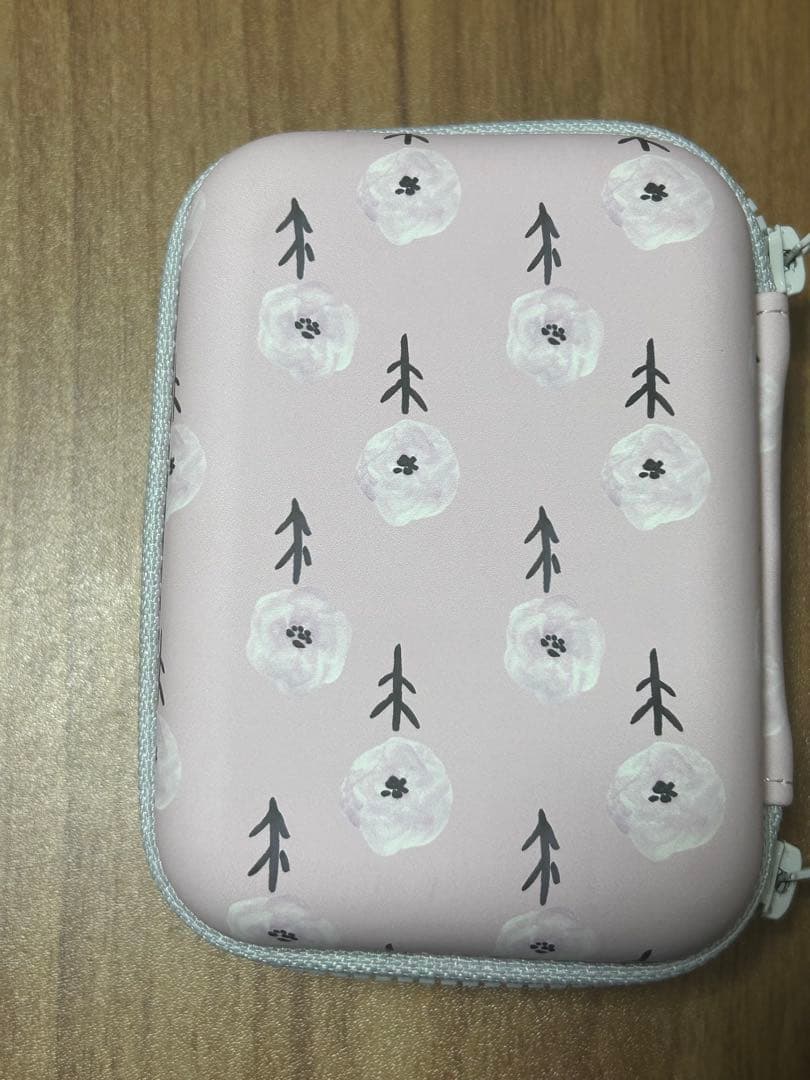 (美品) Canon iNSPiC PV-223 ホワイト　ケース付き