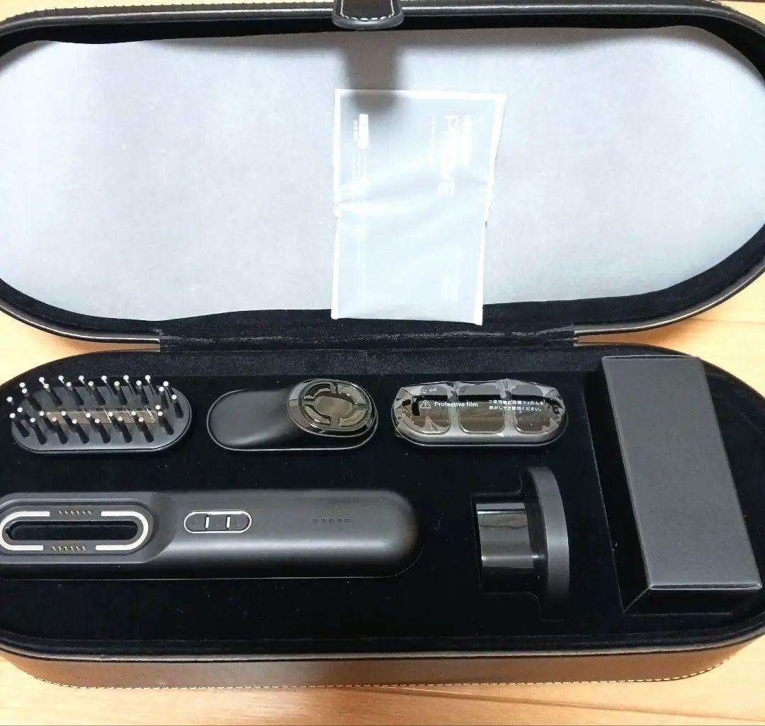 MYTREX PROVE トータルリフト美顔器　マイトレックスプルーブ