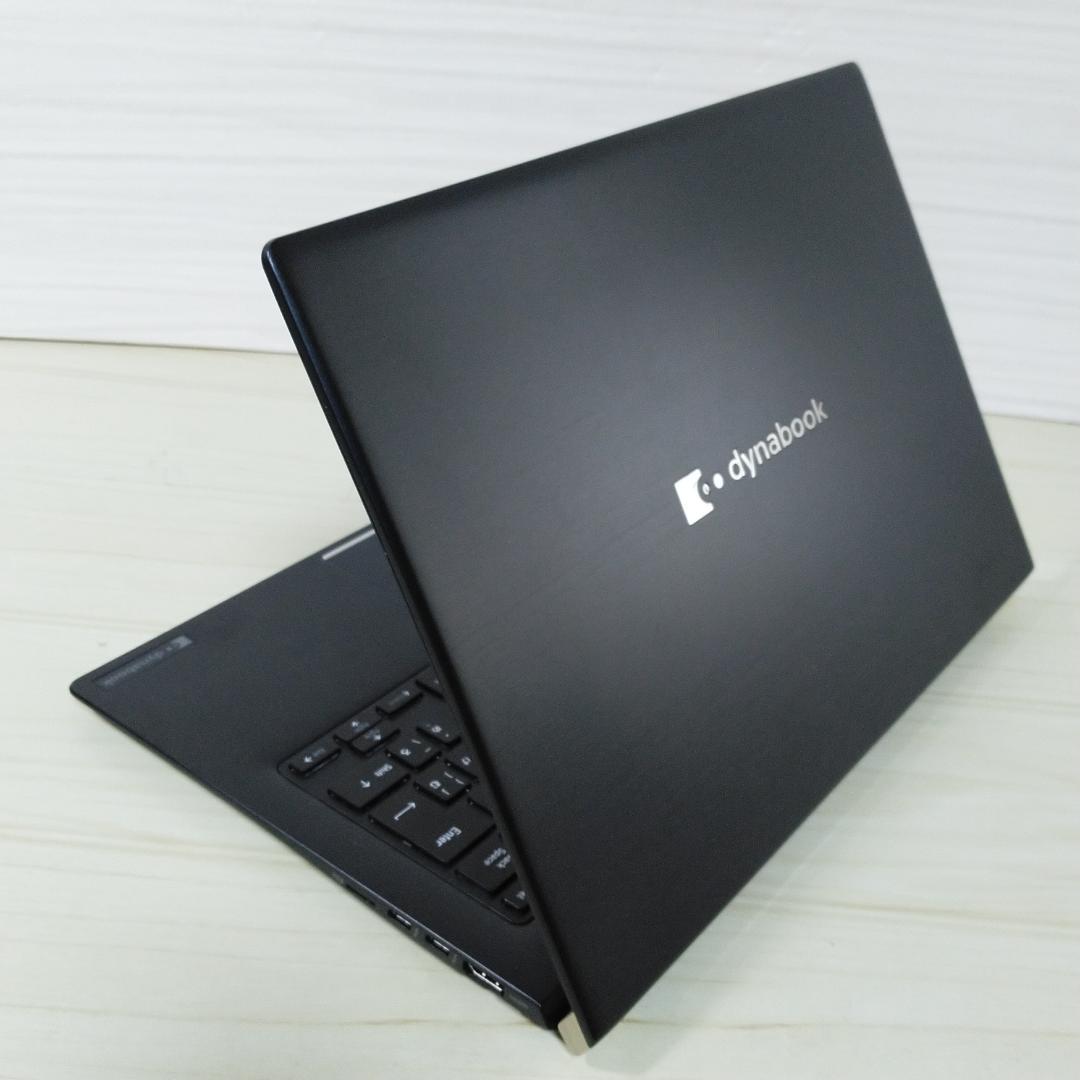dynabook 美品 ノートパソコン U63/FS i5 16GB SSD