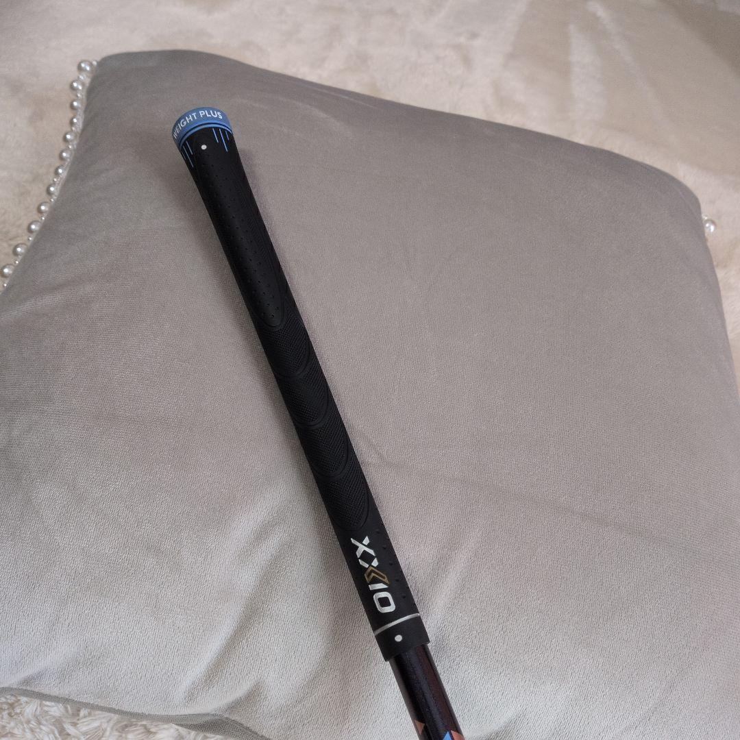 ゼクシオレディース ハイブリッド 11代目 5番