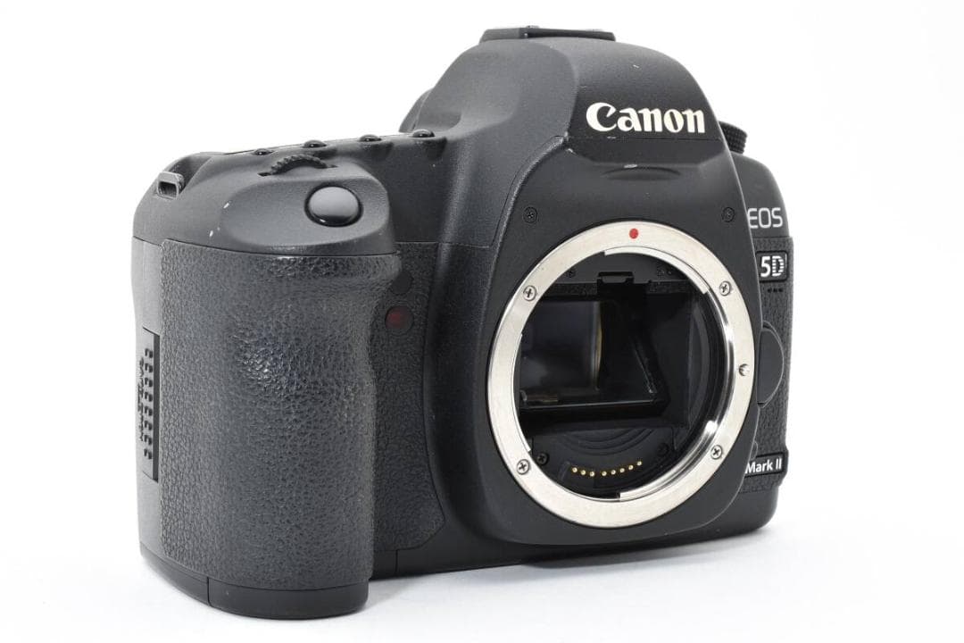 キヤノン Canon EOS 5D MarkII デジタル一眼レフボディ
