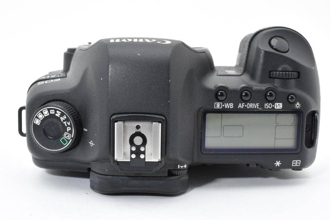 キヤノン Canon EOS 5D MarkII デジタル一眼レフボディ