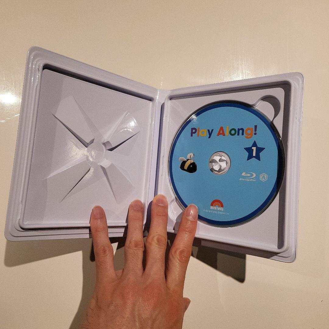 【最新版】dwe プレイアロング