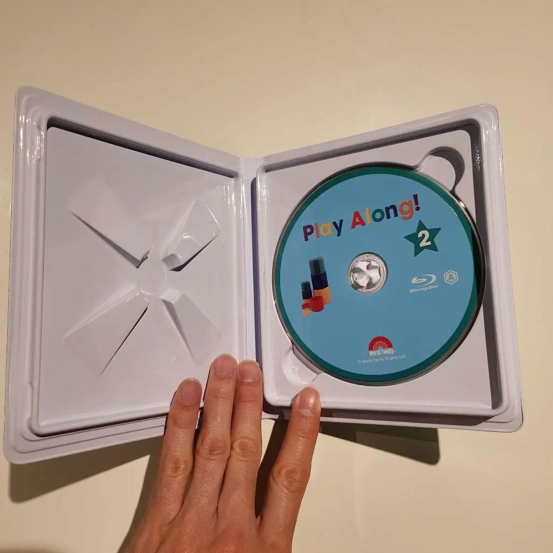 【最新版】dwe プレイアロング