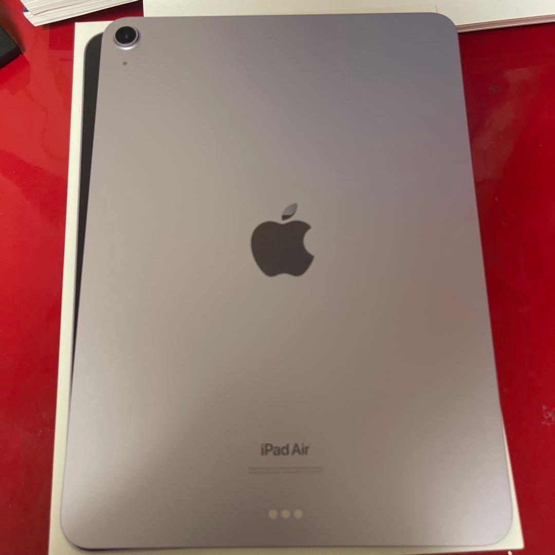 【値下げ】iPad Air M2 256GB Wi-Fiモデル 11インチ