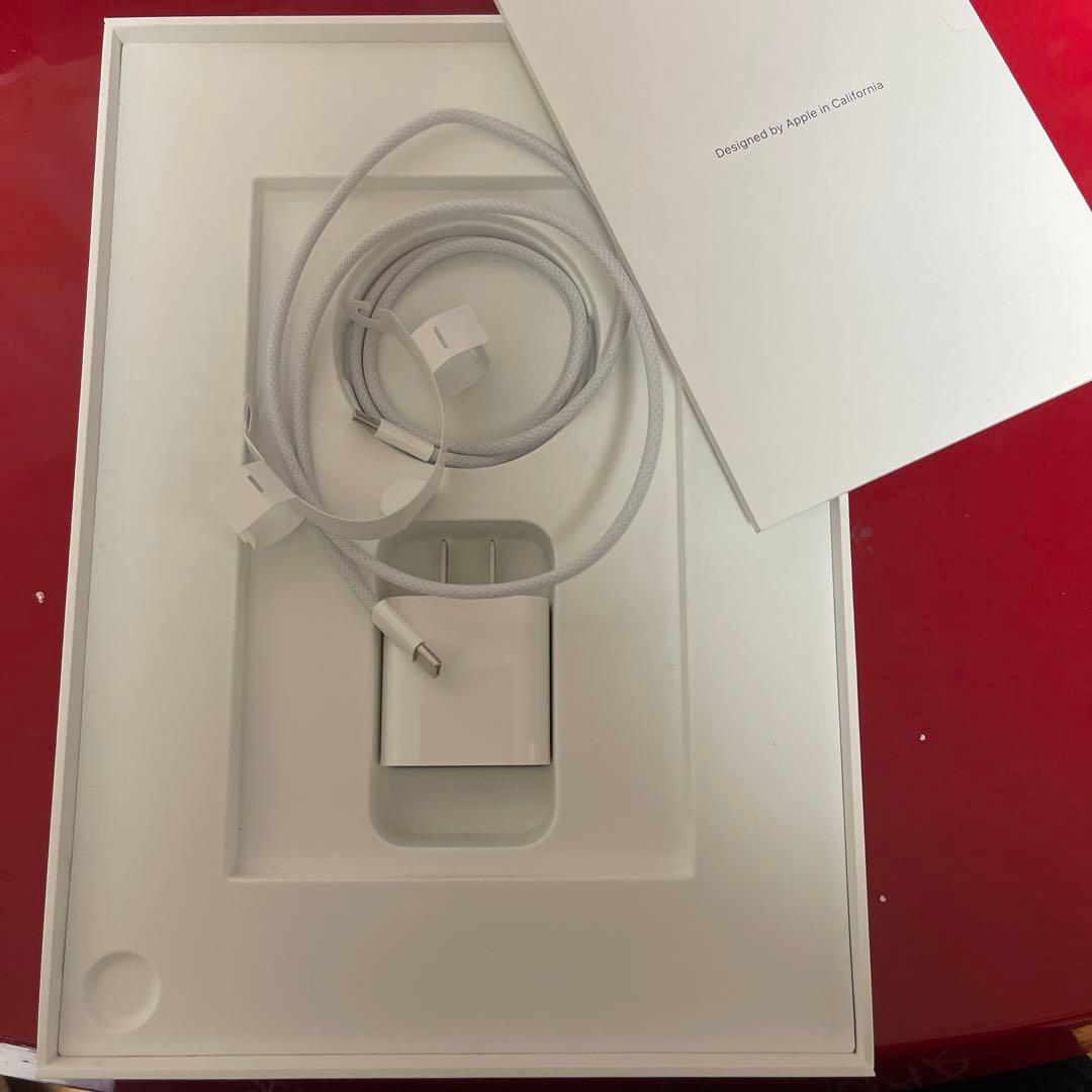 【値下げ】iPad Air M2 256GB Wi-Fiモデル 11インチ