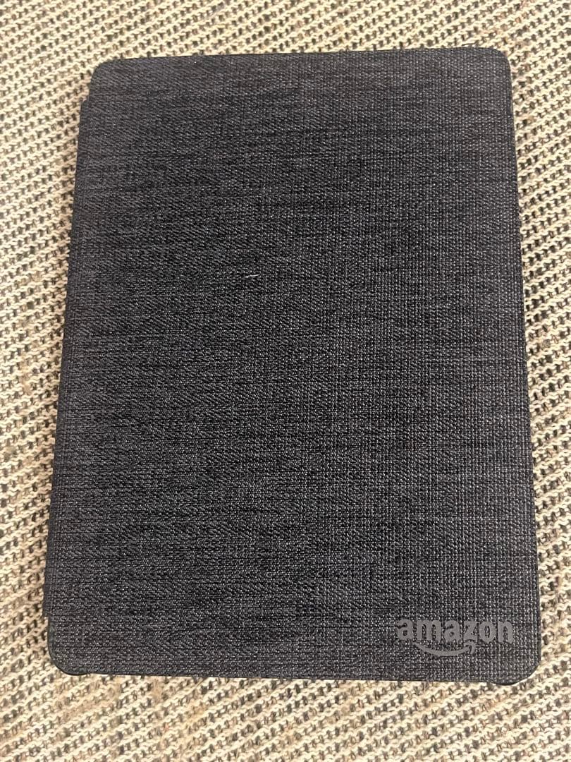 Kindle Paperwhite 防水機能搭載 wifi 32GB 広告付