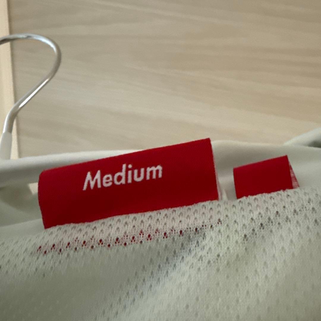 ジャケット・アウター Supreme S Logo Track Jacket 24FW