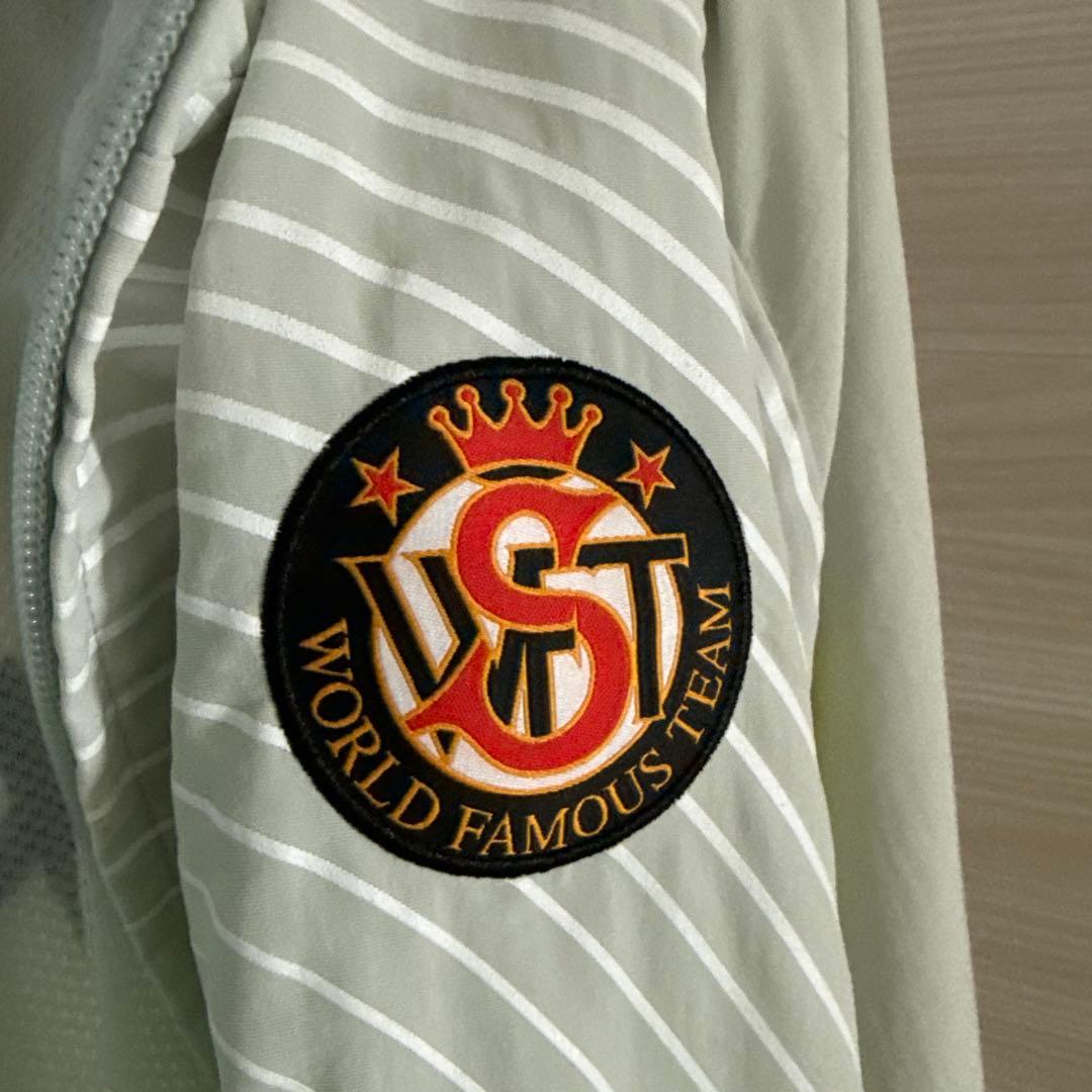 ジャケット・アウター Supreme S Logo Track Jacket 24FW