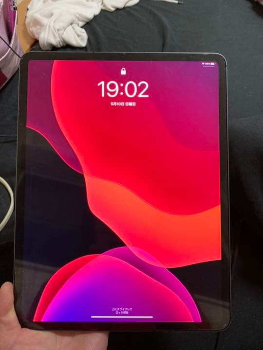 iPad Pro12.9 第3世代