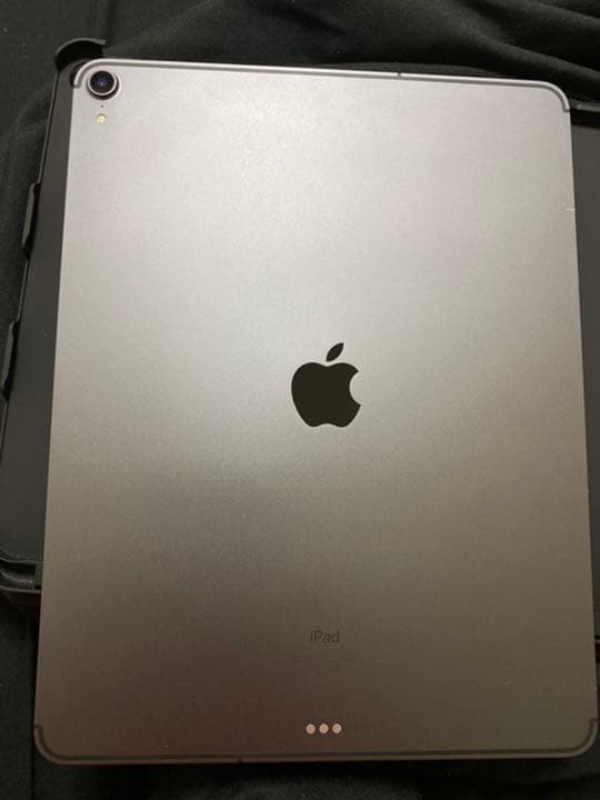 iPad Pro12.9 第3世代