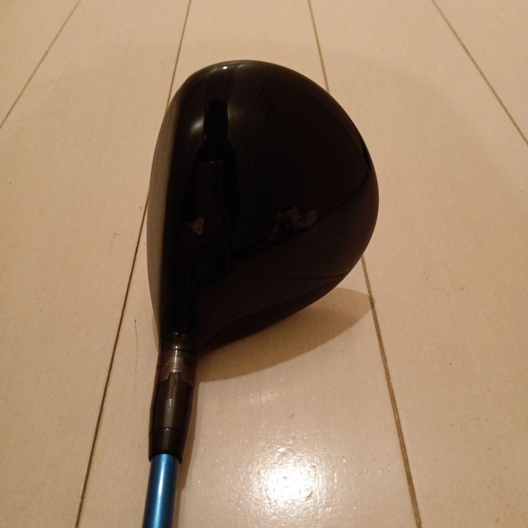 Titleist TS2 フェアウェイウッド 3w　15゜ツアーAD GT-6s