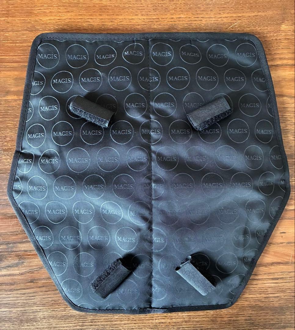 MAGIS CHAIRONE マジス チェアワン クッション シート