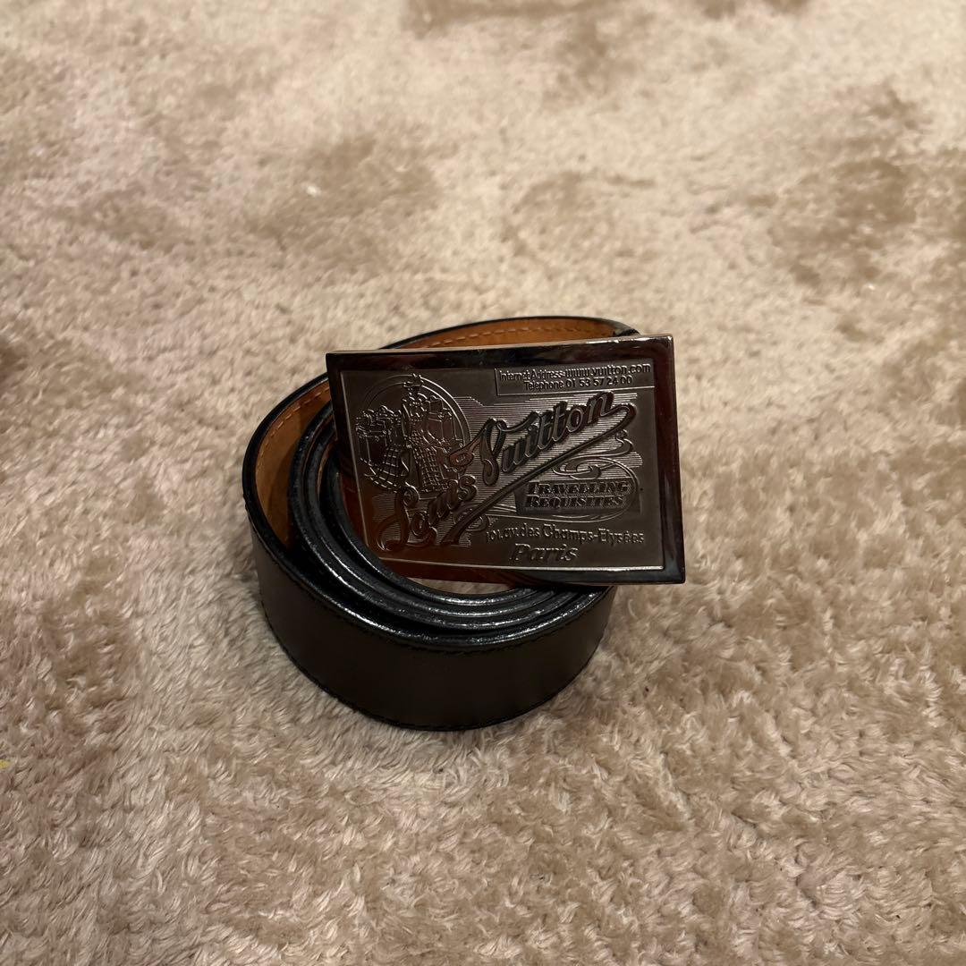 ルイ・ヴィトン ベルト 95/30