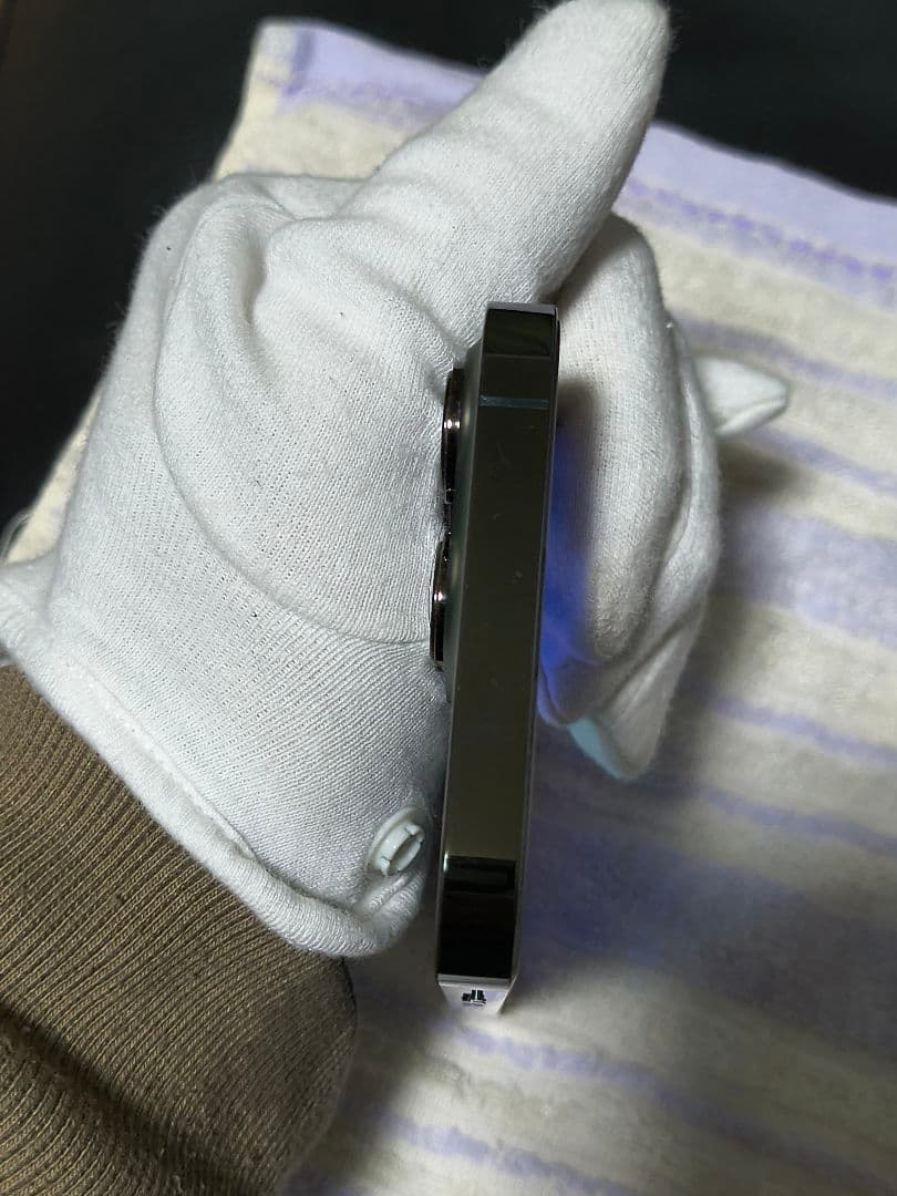 iPhone13Pro 256GB 超美品　シムフリー アルパイングリーン