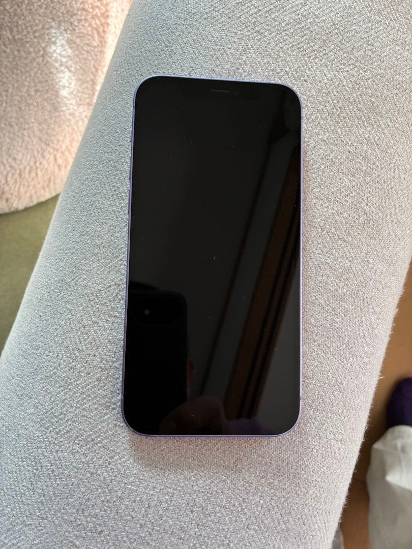 iphone12 128GBジャンク品