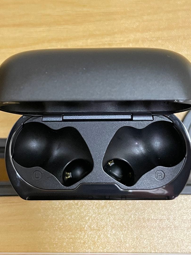 JBL OUR PRO 3 ワイヤレスイヤホンケース