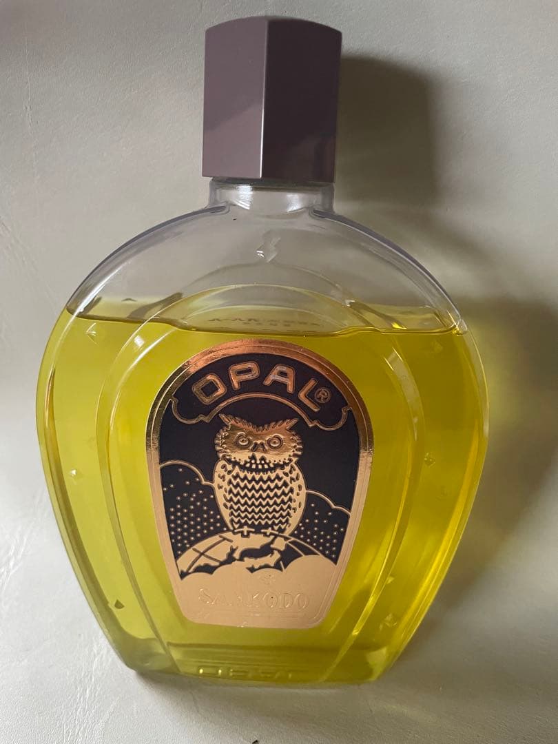 OPAL オパール & RIII 2本セット