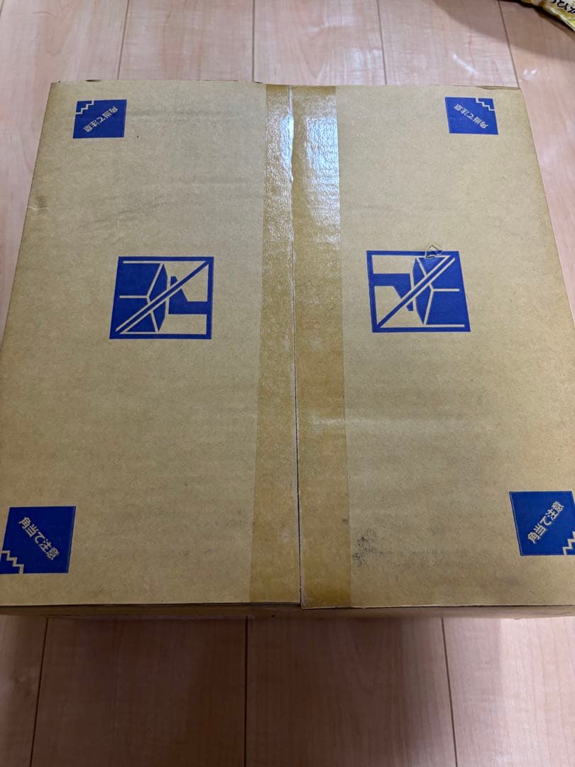 【未開封】TOTO YKB104 チャームボックス ダストボックス