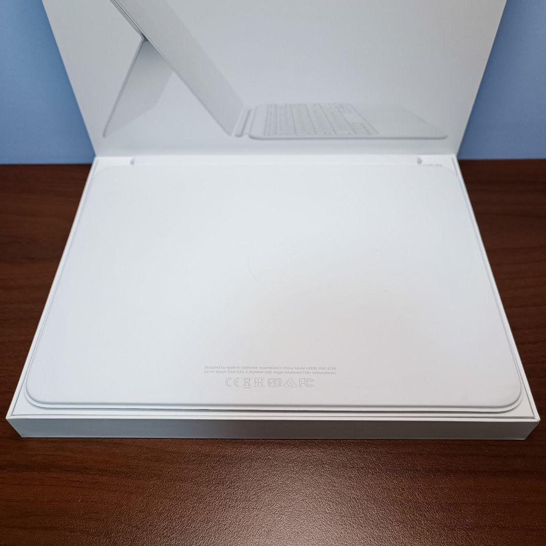 (美品) iPad Magic Keyboard Folio 第10世代、A16