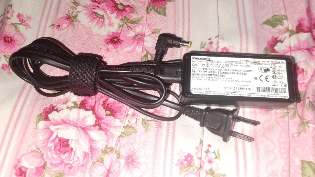 PanasonicLet's PC CF-SZ6　Office 2021　激安