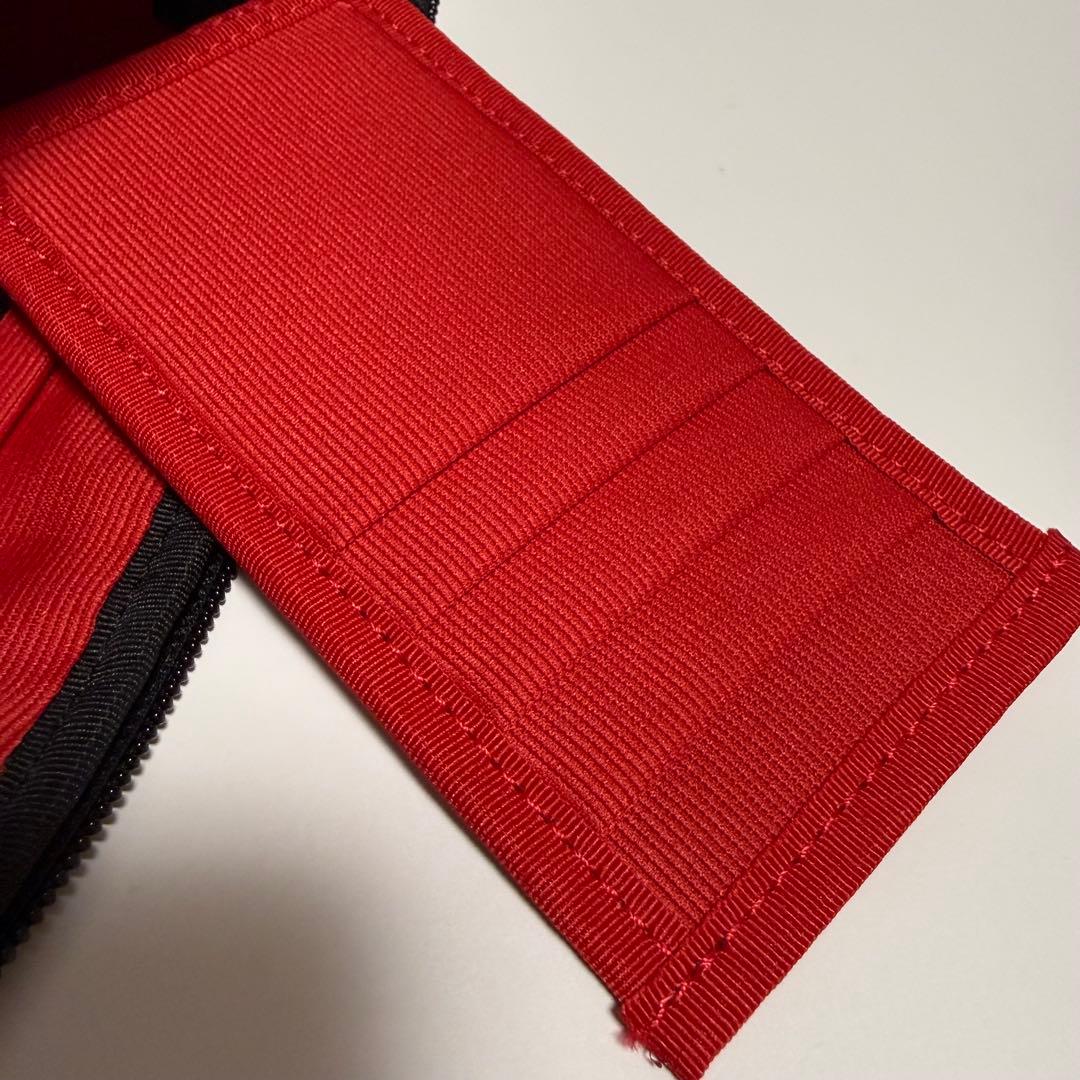 FEILER ハイジ マルチポーチ　ポーチinポーチ