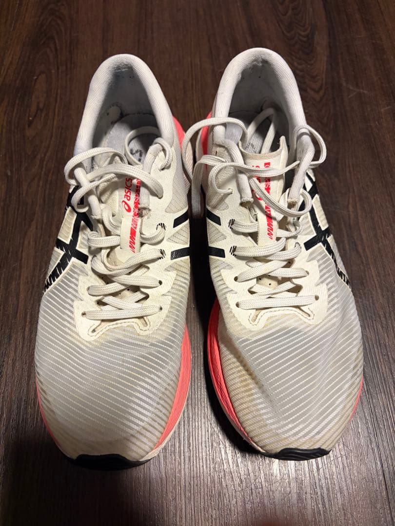 アシックス　メタスピードスカイtokyo 26.5 おまけ付き