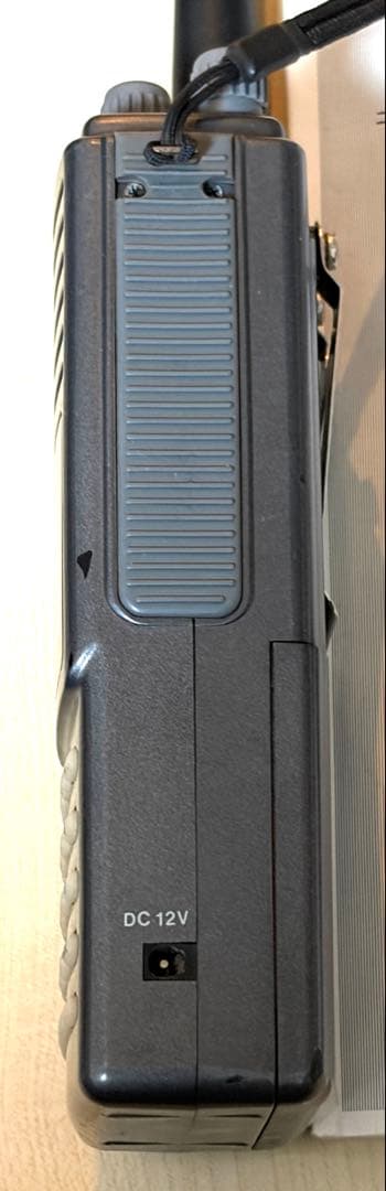 AOR AR8000 ワイドバンドレシーバー 取扱説明書一式付 動作品