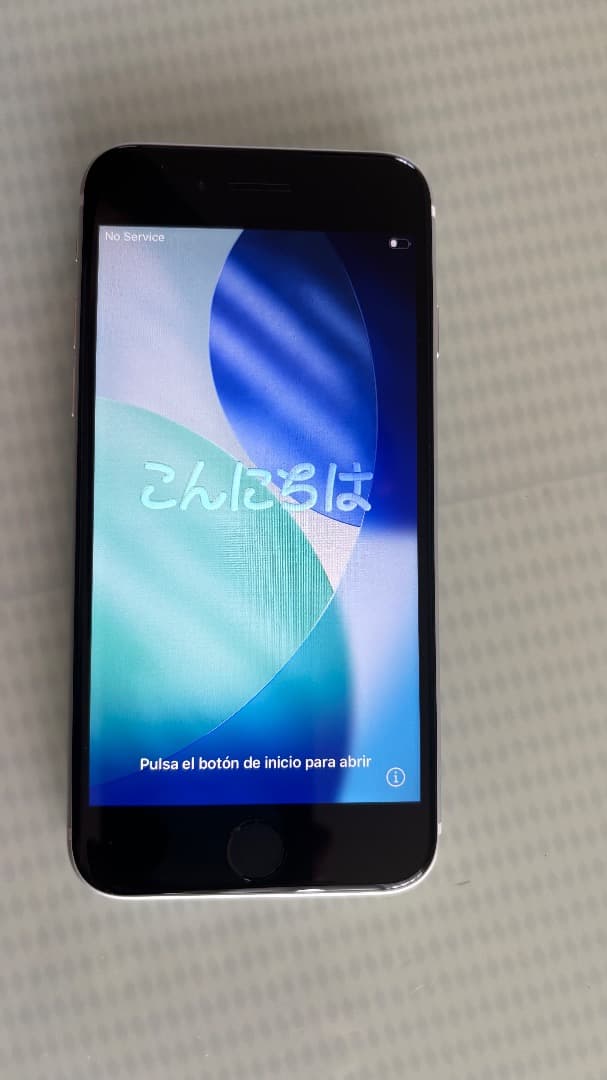 Apple iPhone SE (第2世代) 128GB