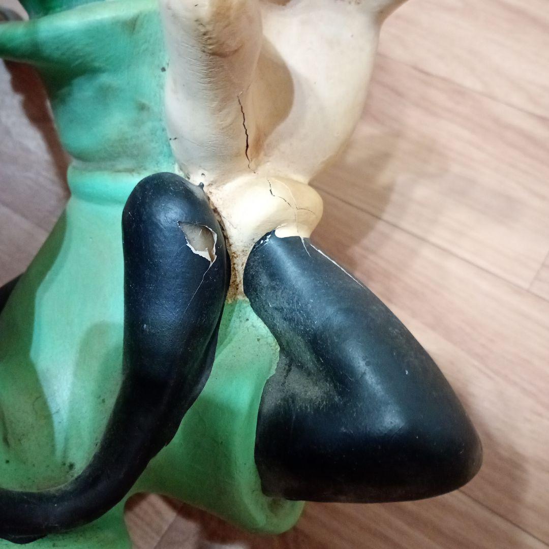 激レア　ディズニー グーフィー インテリア装飾品