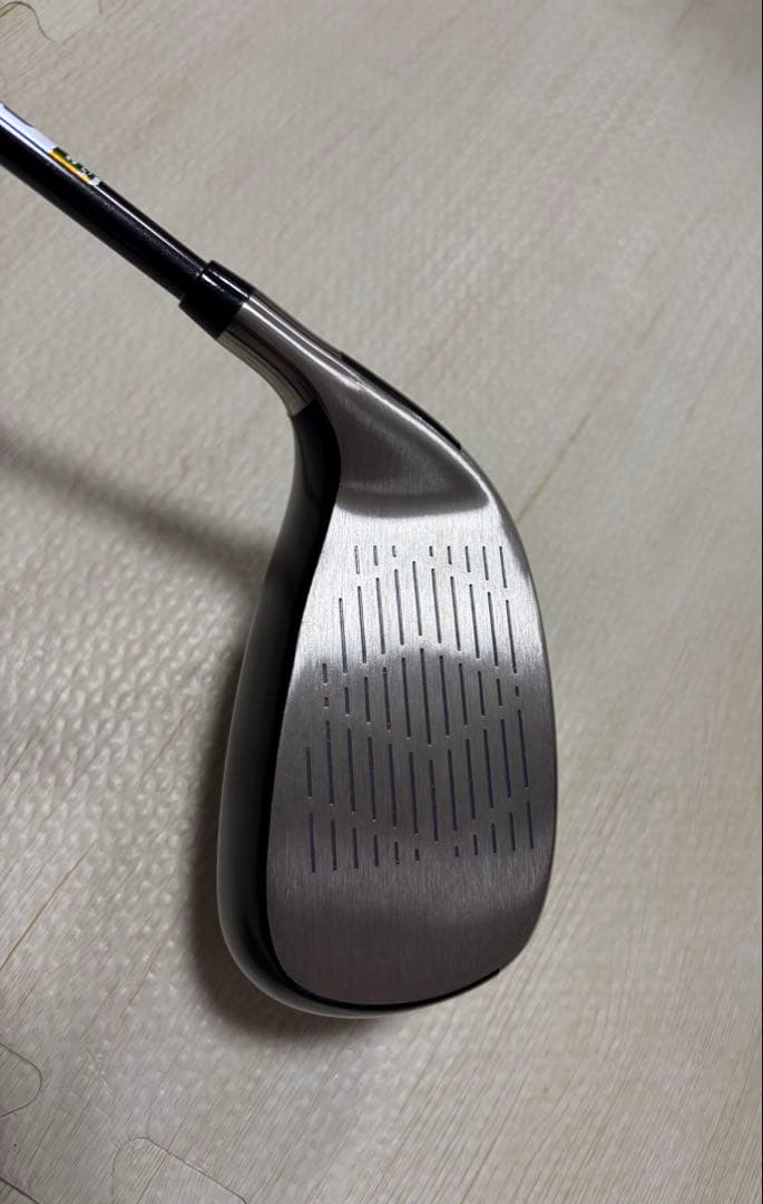 未使用に近い　ソナテック　アイアンドライバー　フレックスＳ