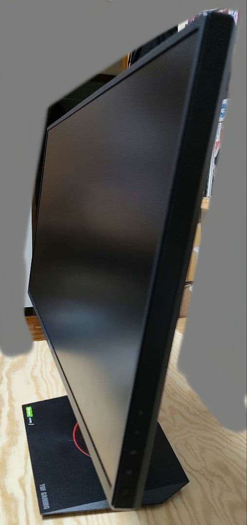 ASUS TUF GAMING VG259QR 24.5インチ