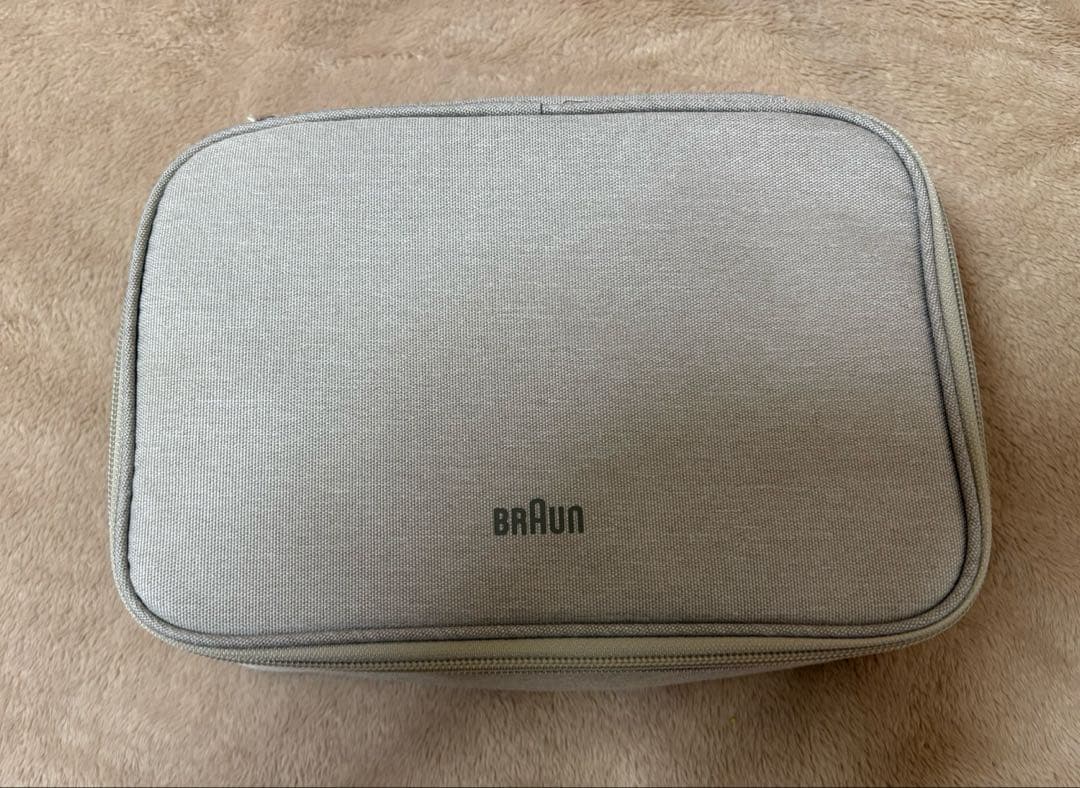 BRAUN光美容器 シルクエキスパート Pro5