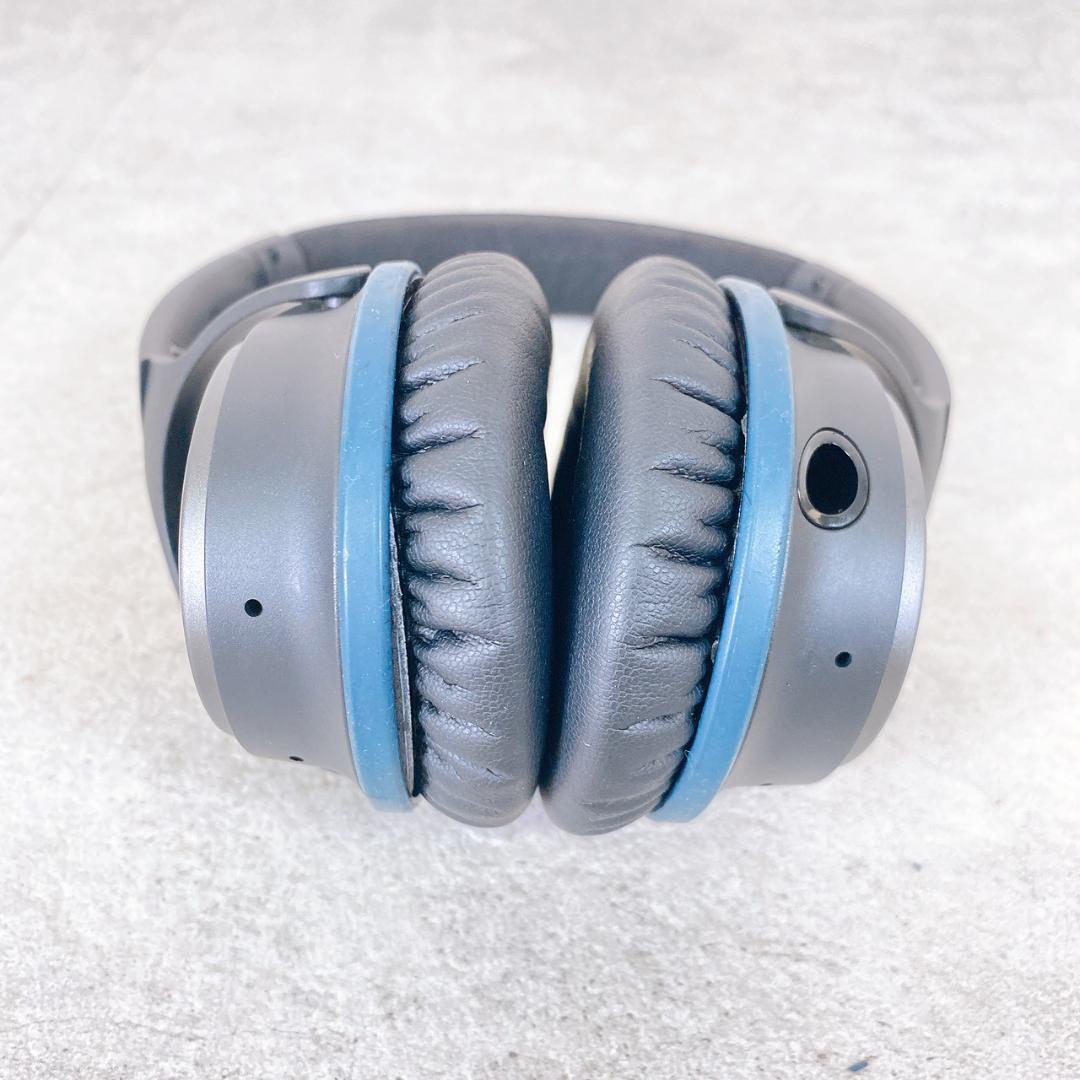 BOSE QuietComfort 25（QC25）ノイキャンヘッドホン ②