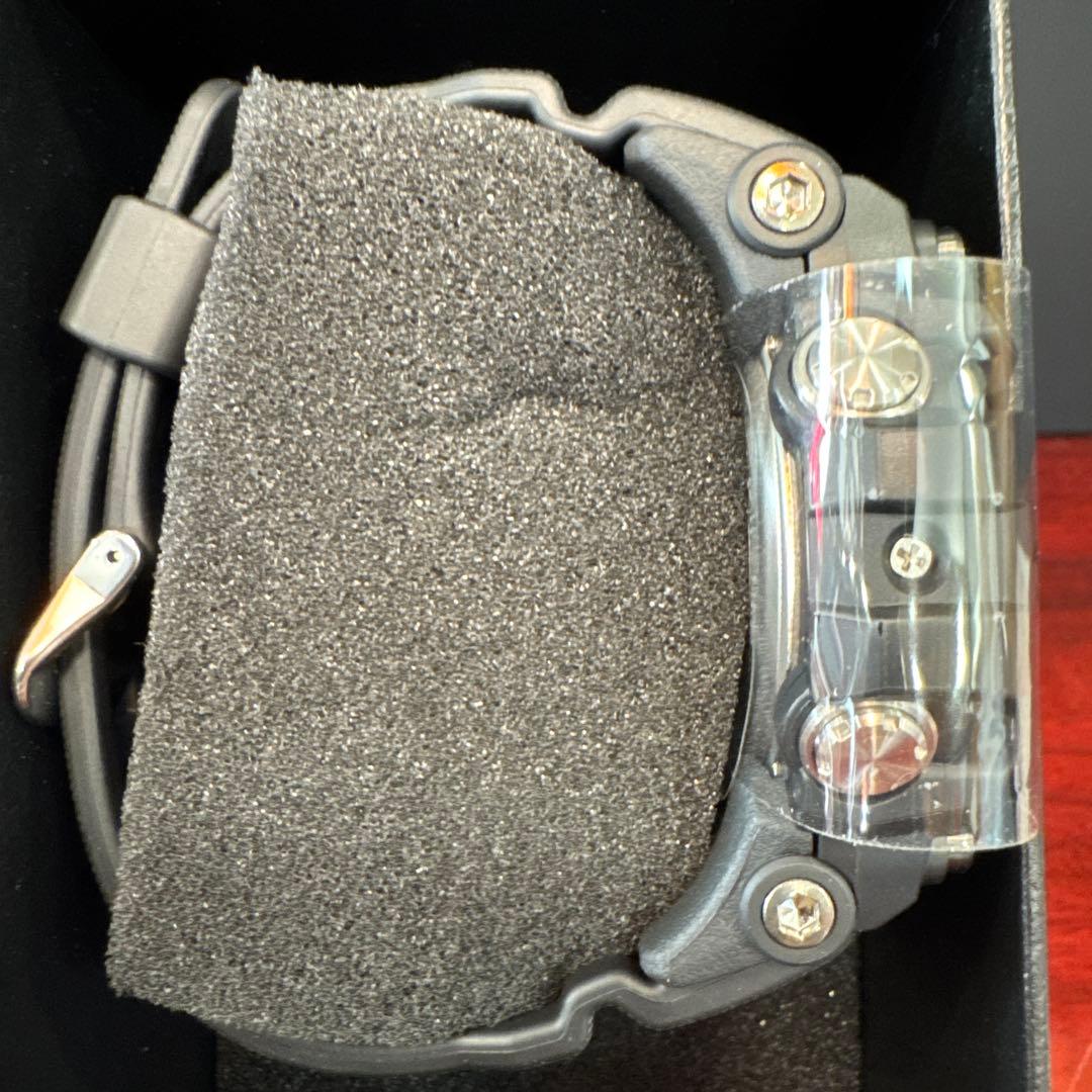 CASIO G-SHOCK Mudmaster 腕時計電波ソーラー