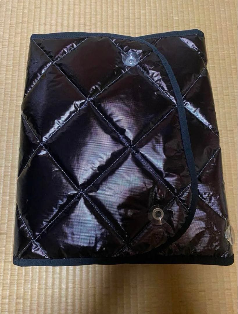 トヨタ　ヴァンガード　Aizu(アイズ) マルチシェード　後部5枚セット