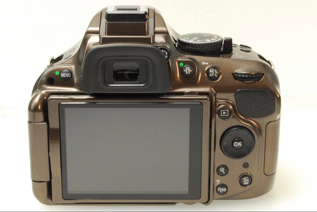 ichigo45様フォロー割_Nikon D5200 ❤️ダブルレンズ ニコン