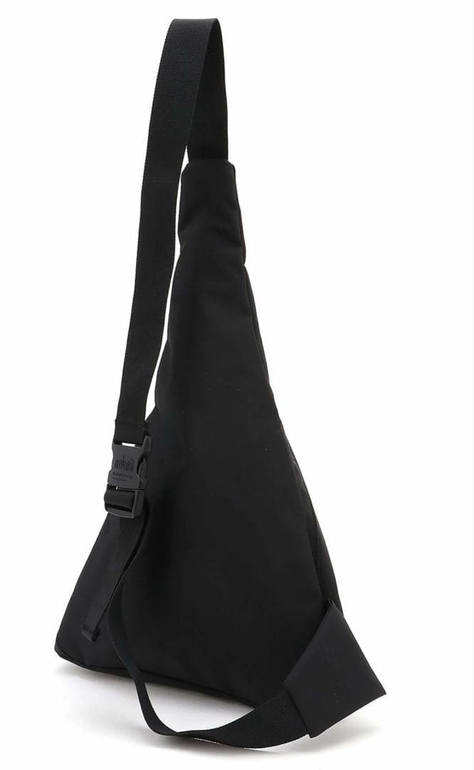 Manhattan Portage Sheenコレクション　白タグ　ショルダー