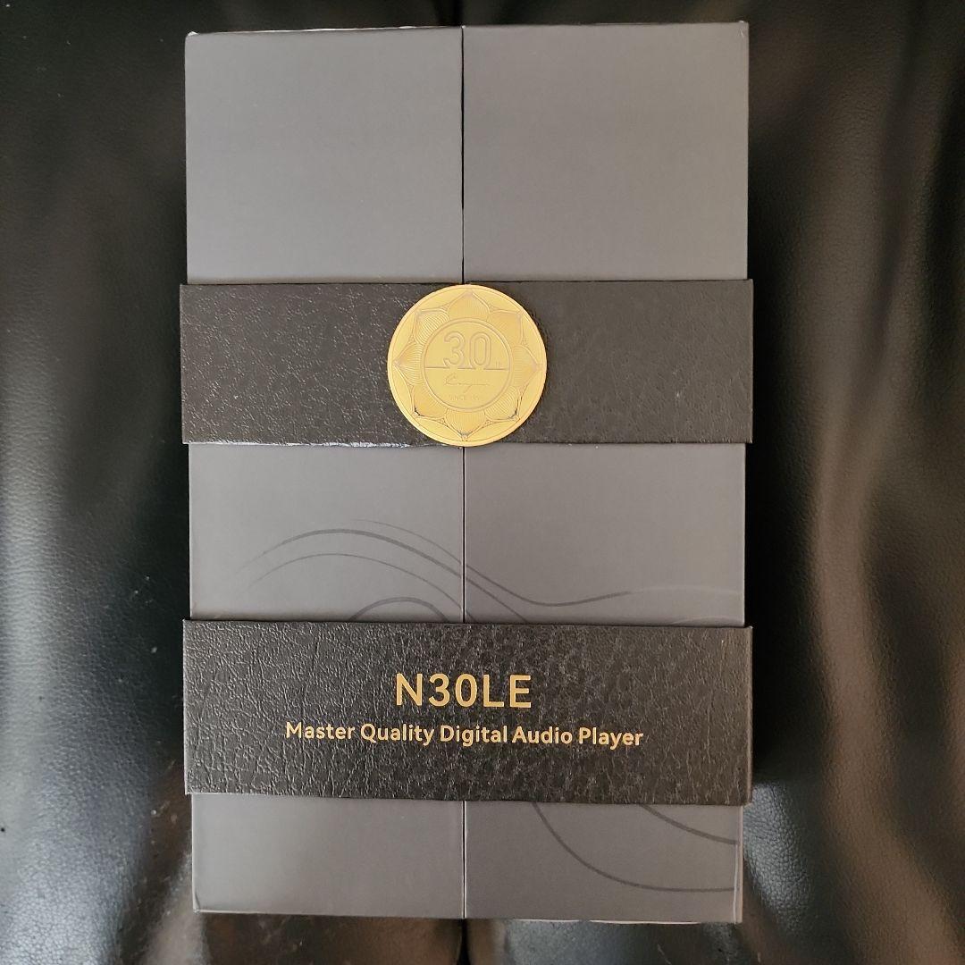 Cayin N30LE DAP デジタルオーディオプレーヤー