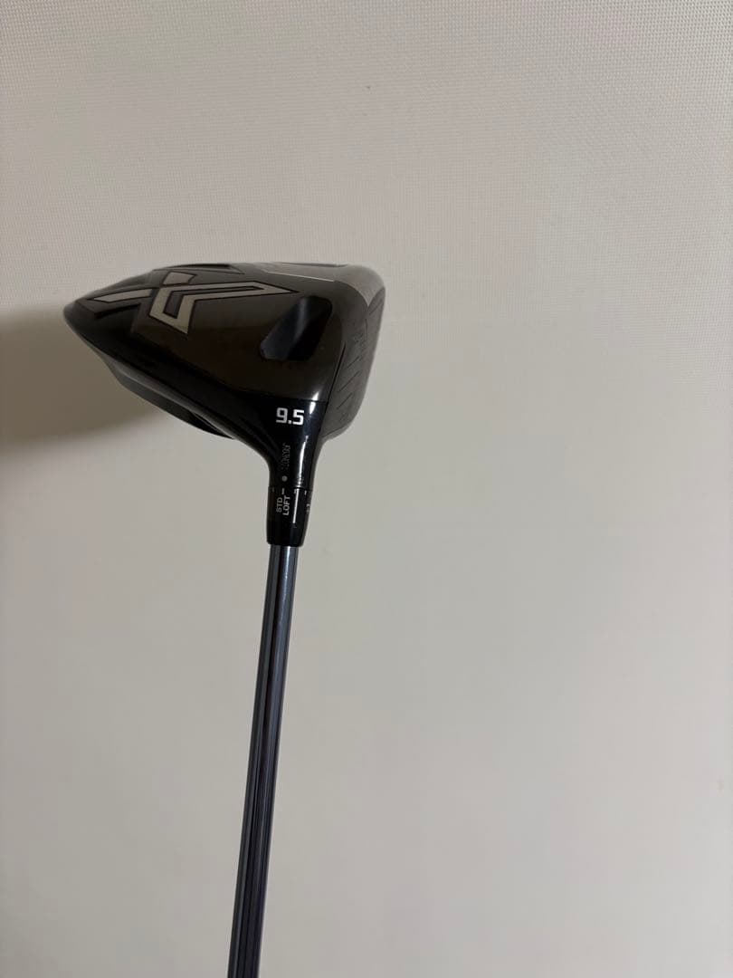 【最終お値下げ】ゼクシオエックス2022ドライバー Diamana PD50