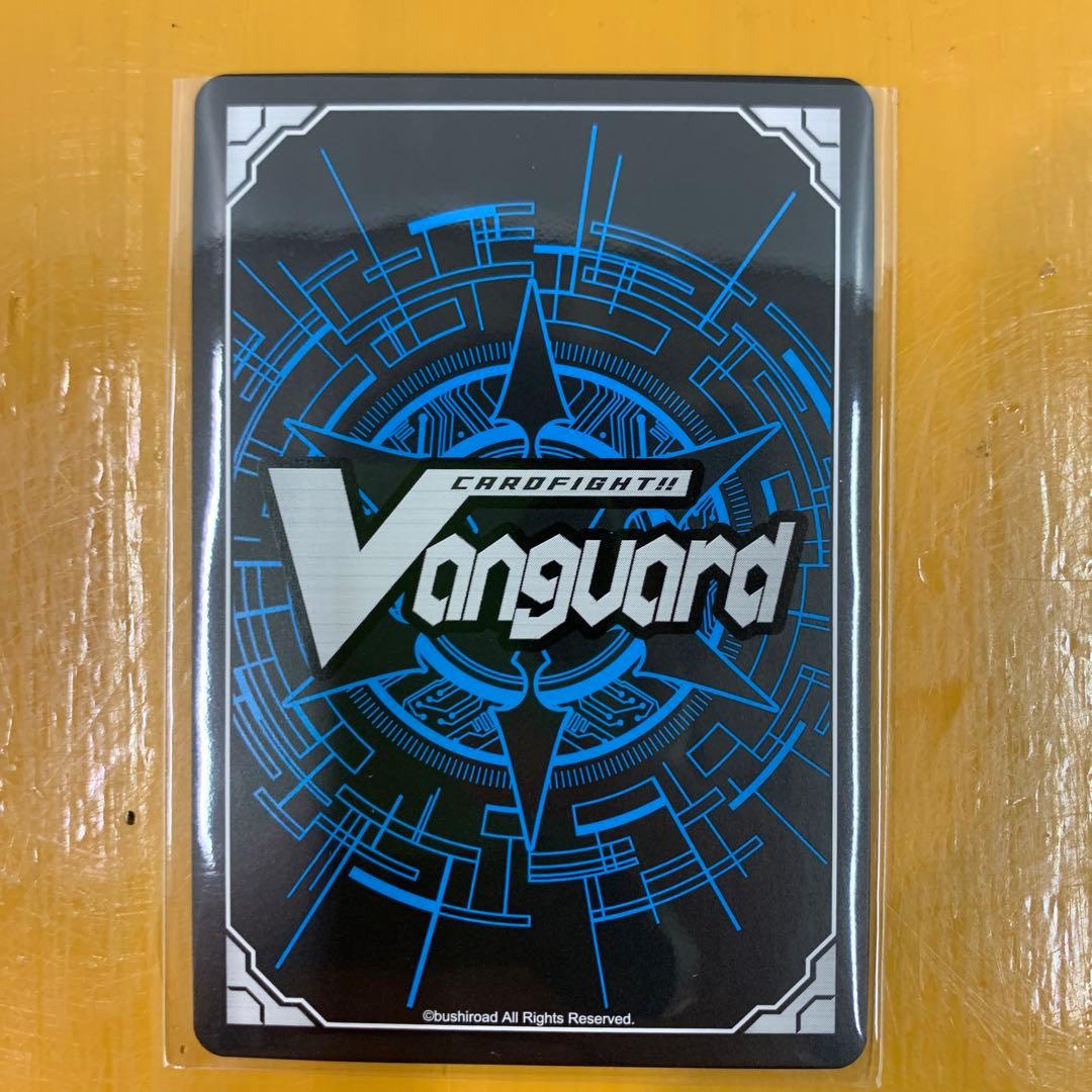 ヴァンガード ハーモニクス・メサイア SP