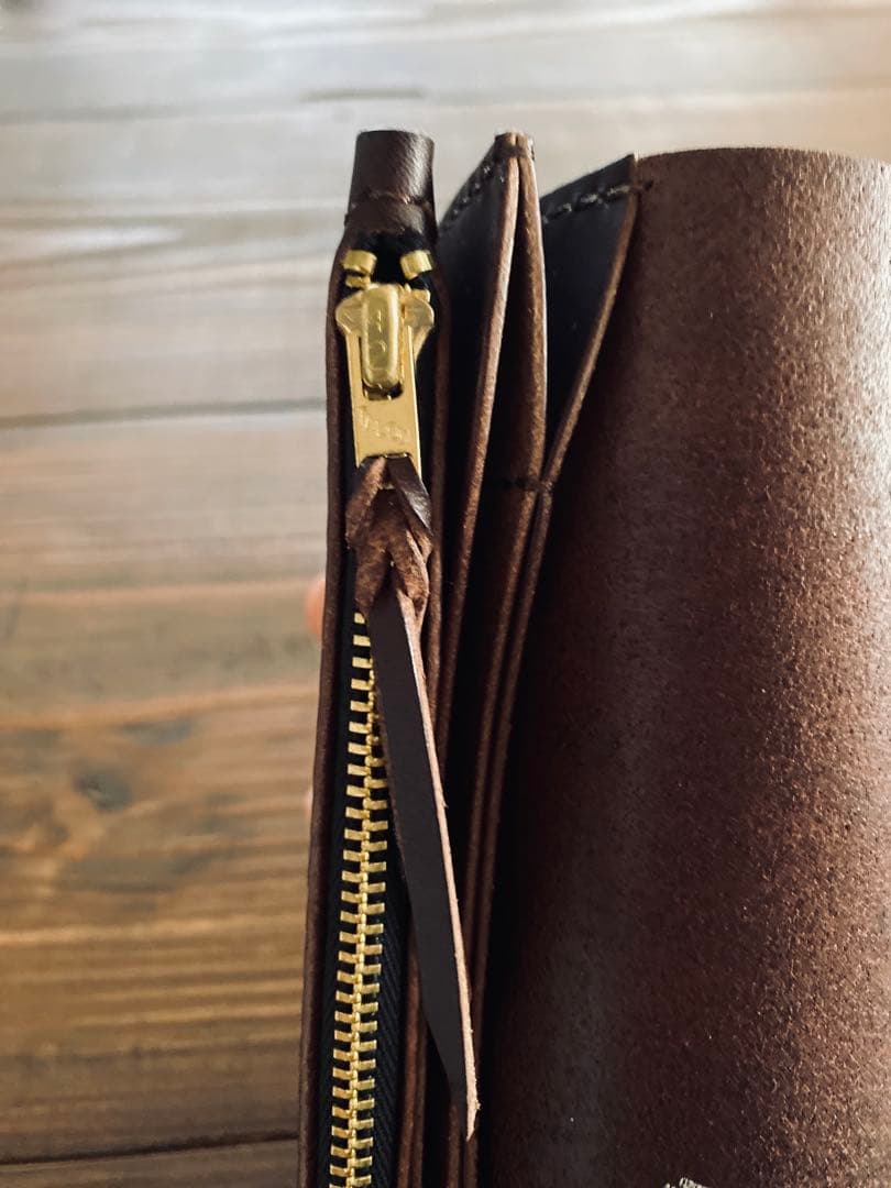 【ブルガロ】TL03-75ロングトラッカーウォレット