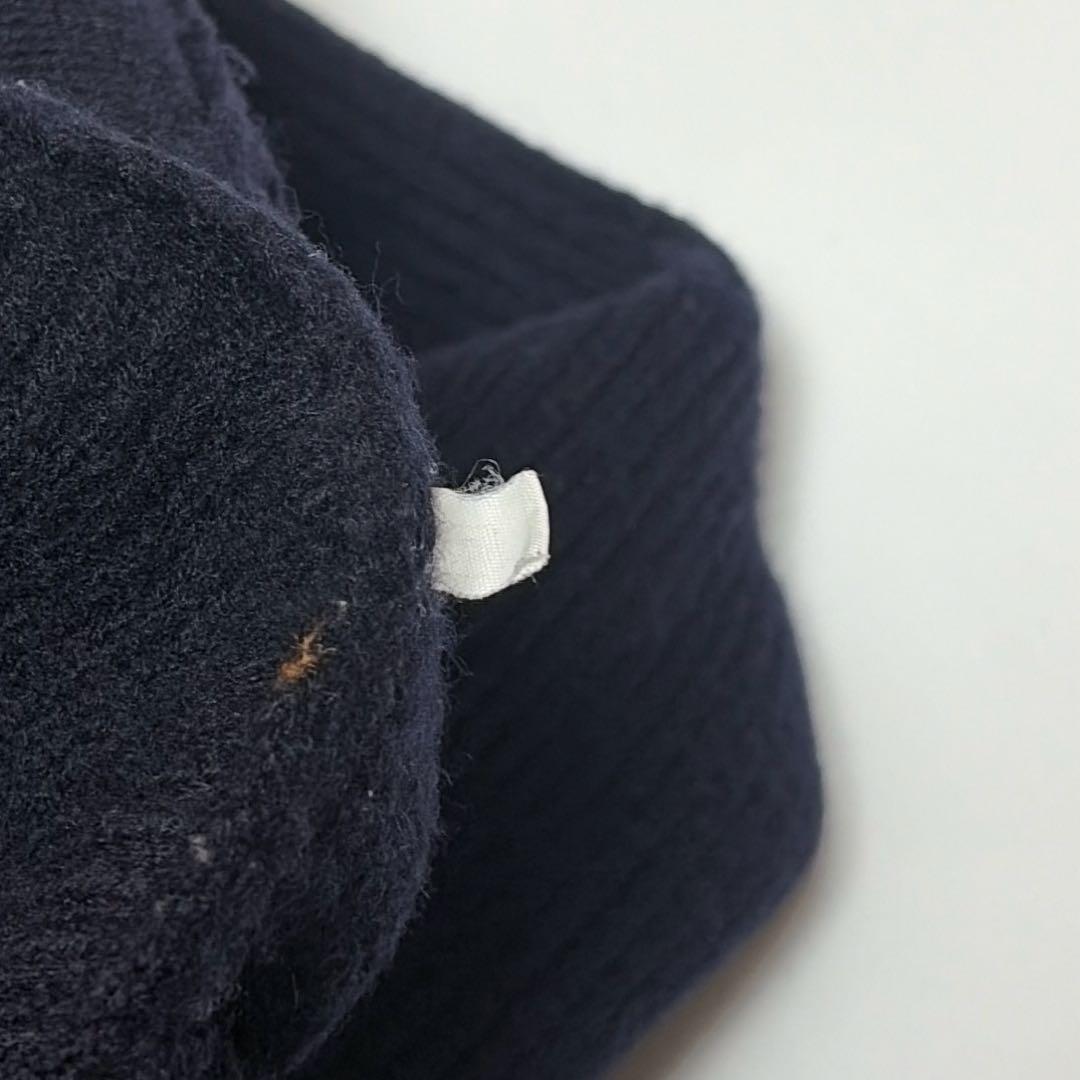 【マルジェラ本人期】メゾンマルタンマルジェラ デストロイニット ミスディアナ