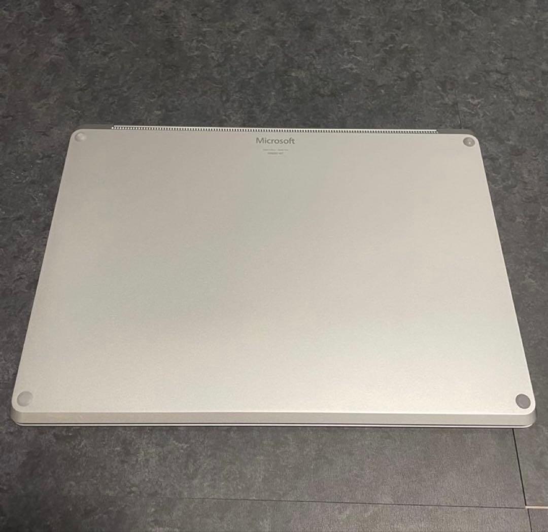 Windowsノート本体 Surface Laptop 4