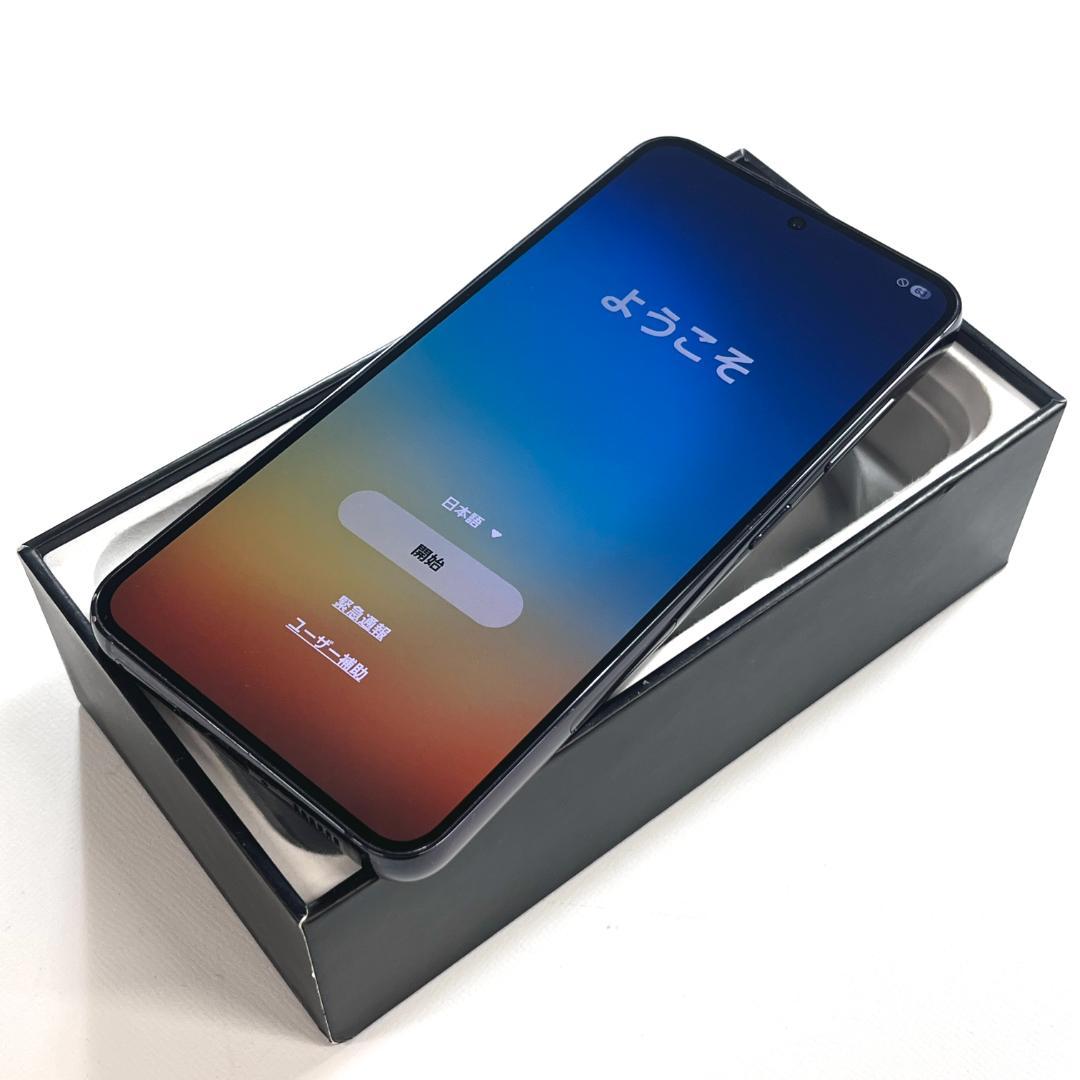 【美品】Galaxy S23 256GB｜SIMフリー ｜SC-51D