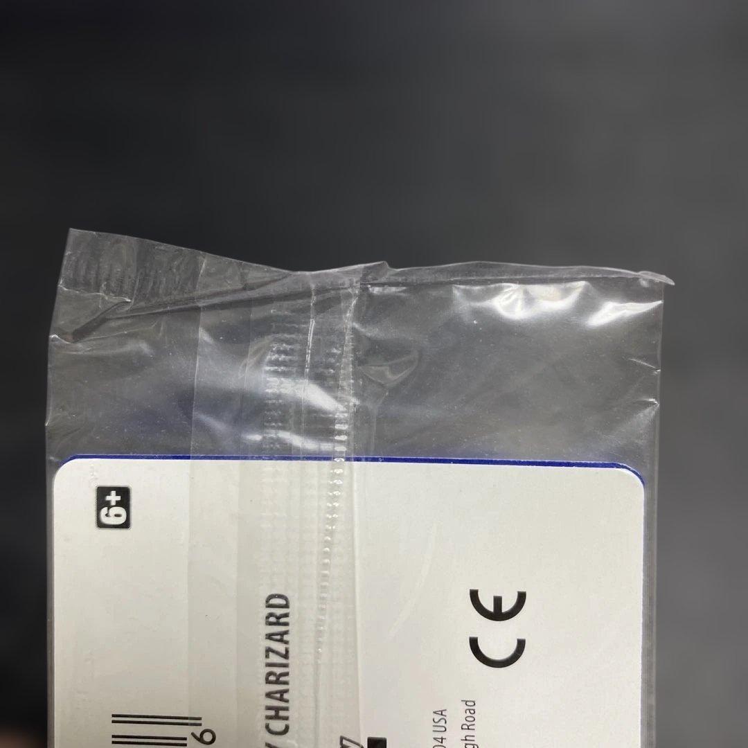 スペシャルデリバリーリザードン　未開封