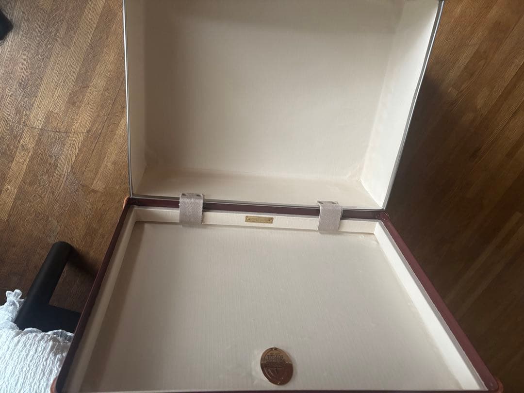 グローブトロッター　エアキャビン