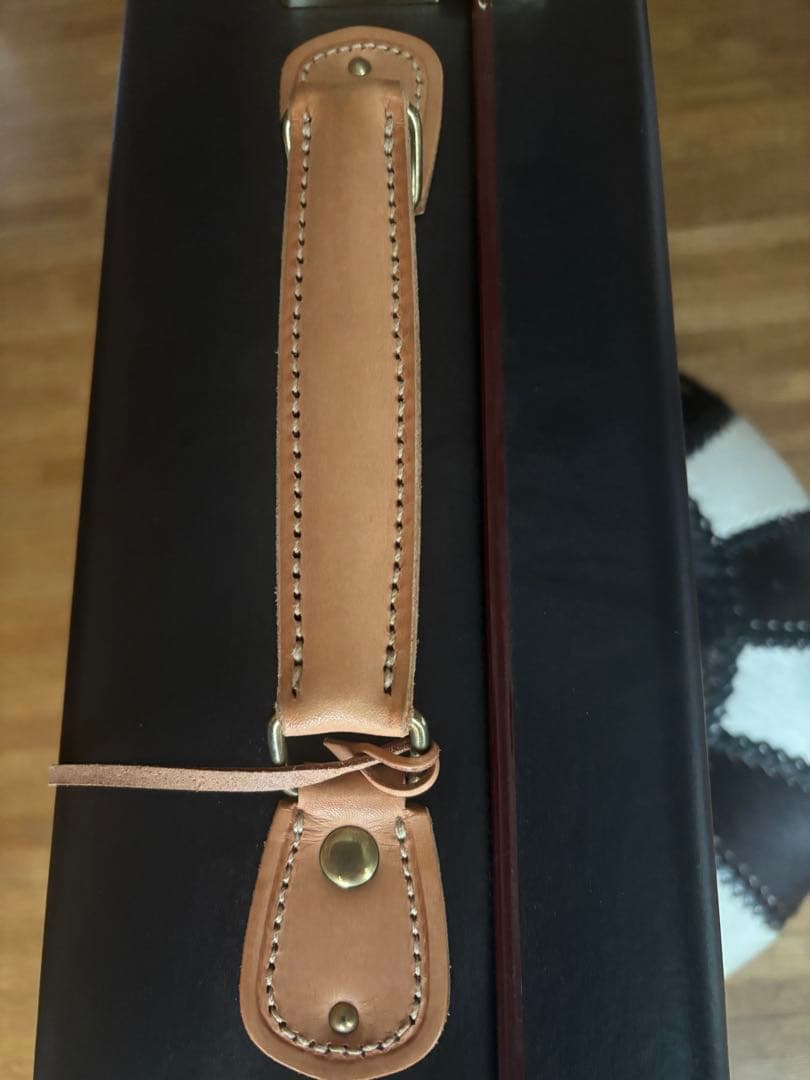 グローブトロッター　エアキャビン